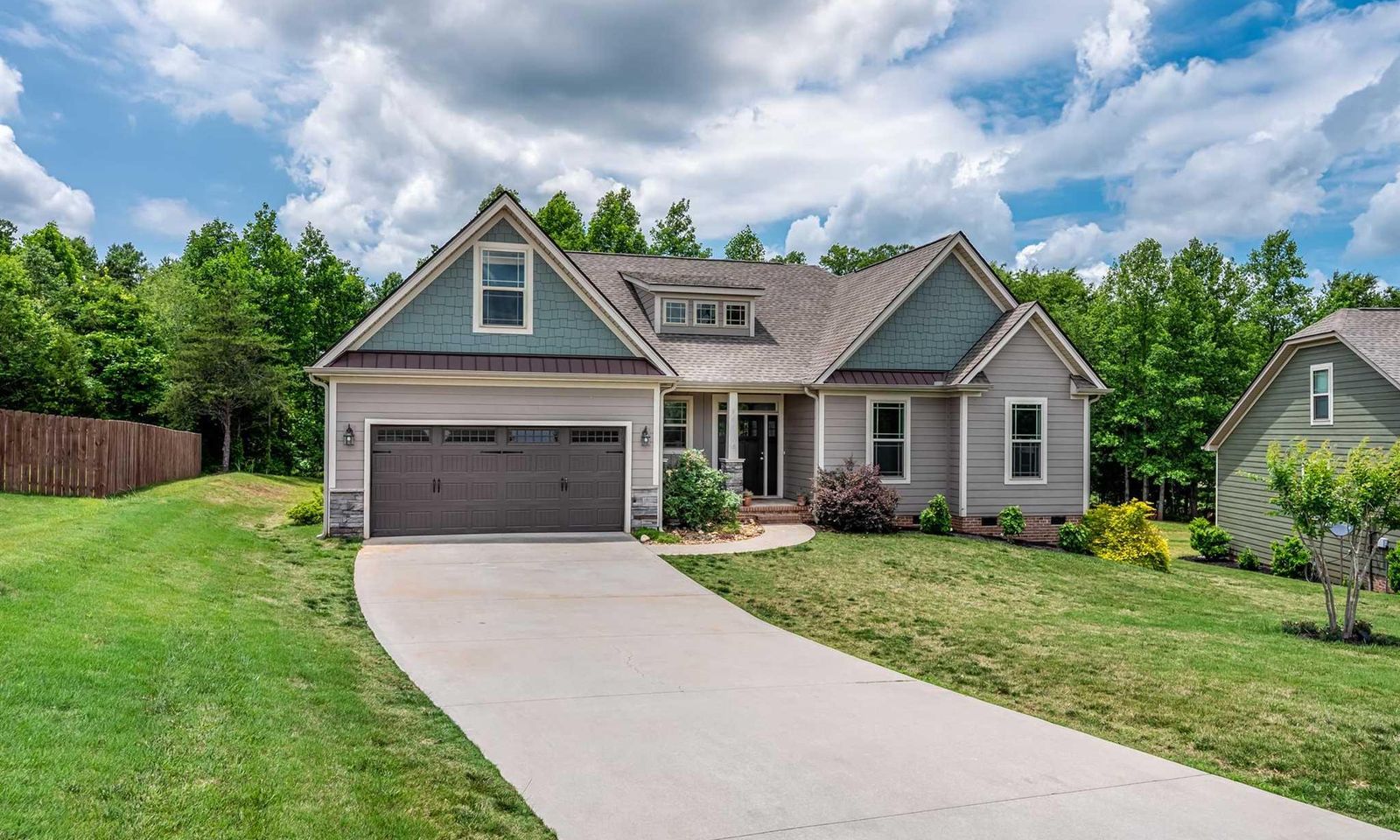 Property image 2 at 941 Garnet Circle, Chesnee, SC 29323