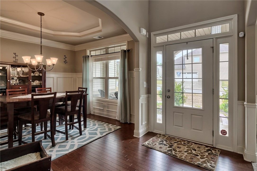 Property image 3 at 401 Sabin Court, Simpsonville, SC 29680
