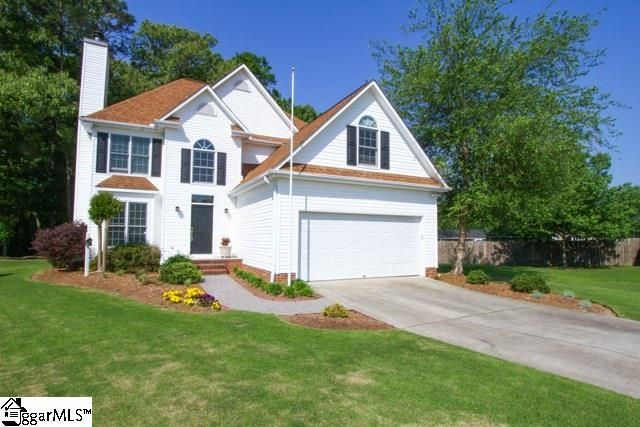Property image 1 at 415 Dewsbury Lane, Piedmont, SC 29673