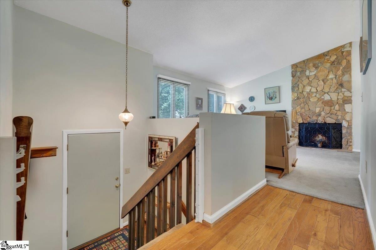Property image 4 at 224 Hunters Trail, Greenville, SC 29615-4027