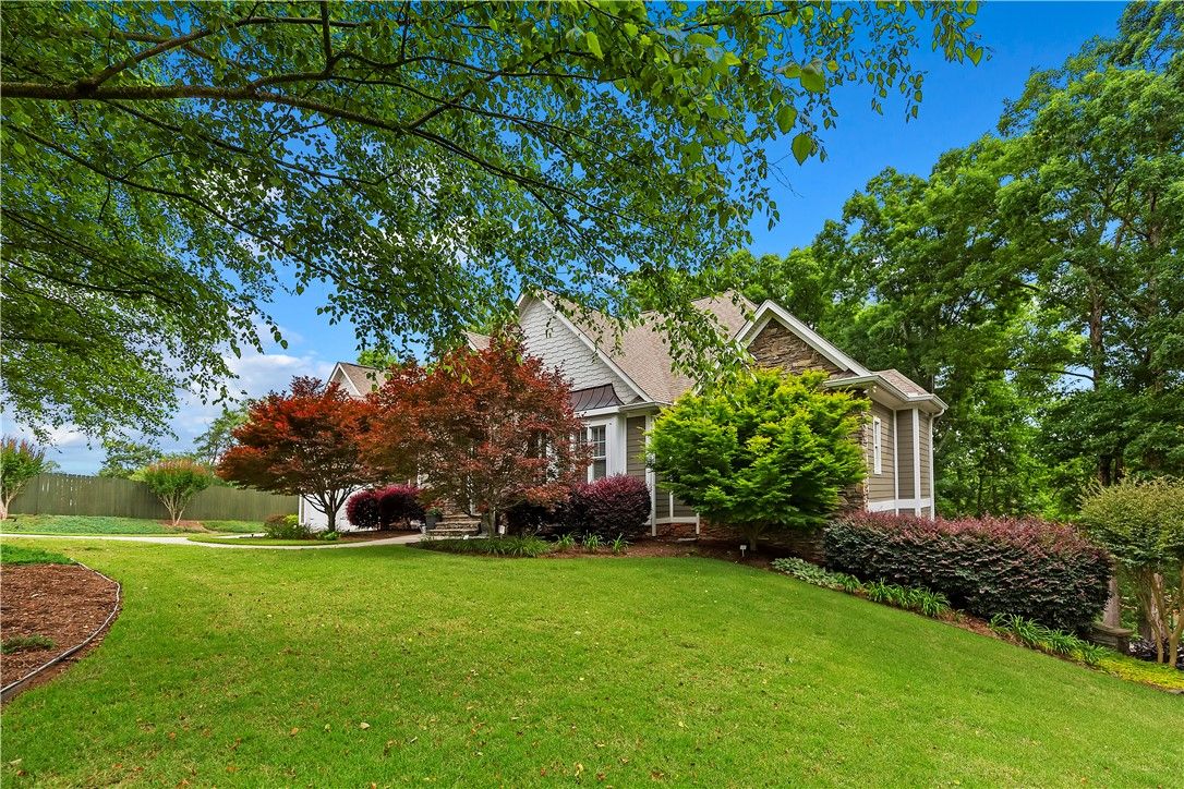 Property image 1 at 310 Huntington Road, Anderson, SC 29626