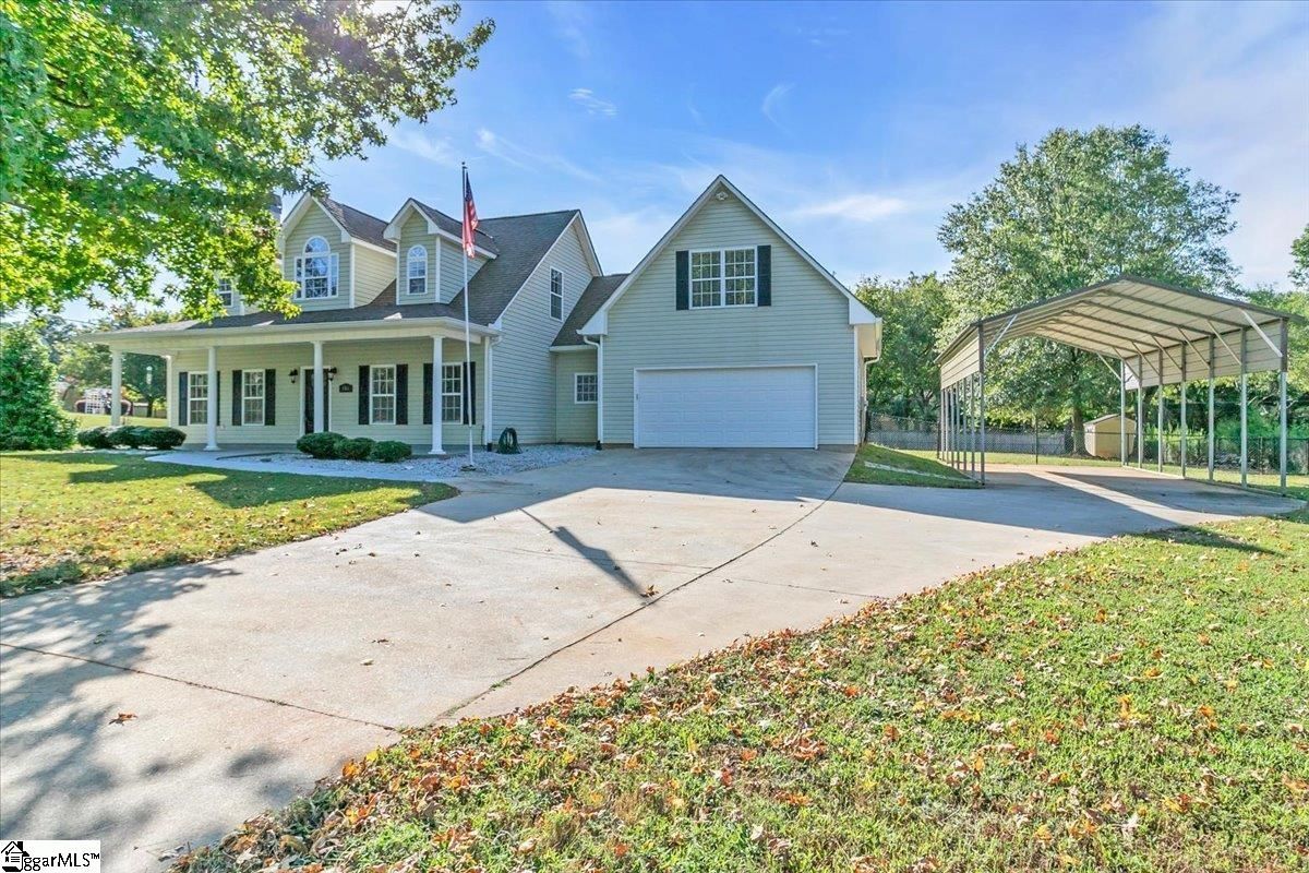Property image 2 at 106 Orleans Drive, Simpsonville, SC 29680
