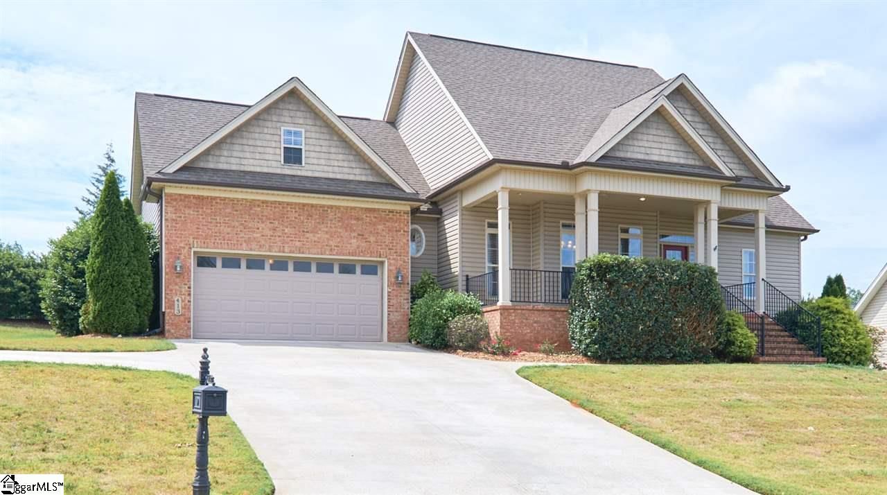 Property image 2 at 413 Coldstream Court, Seneca, SC 29678