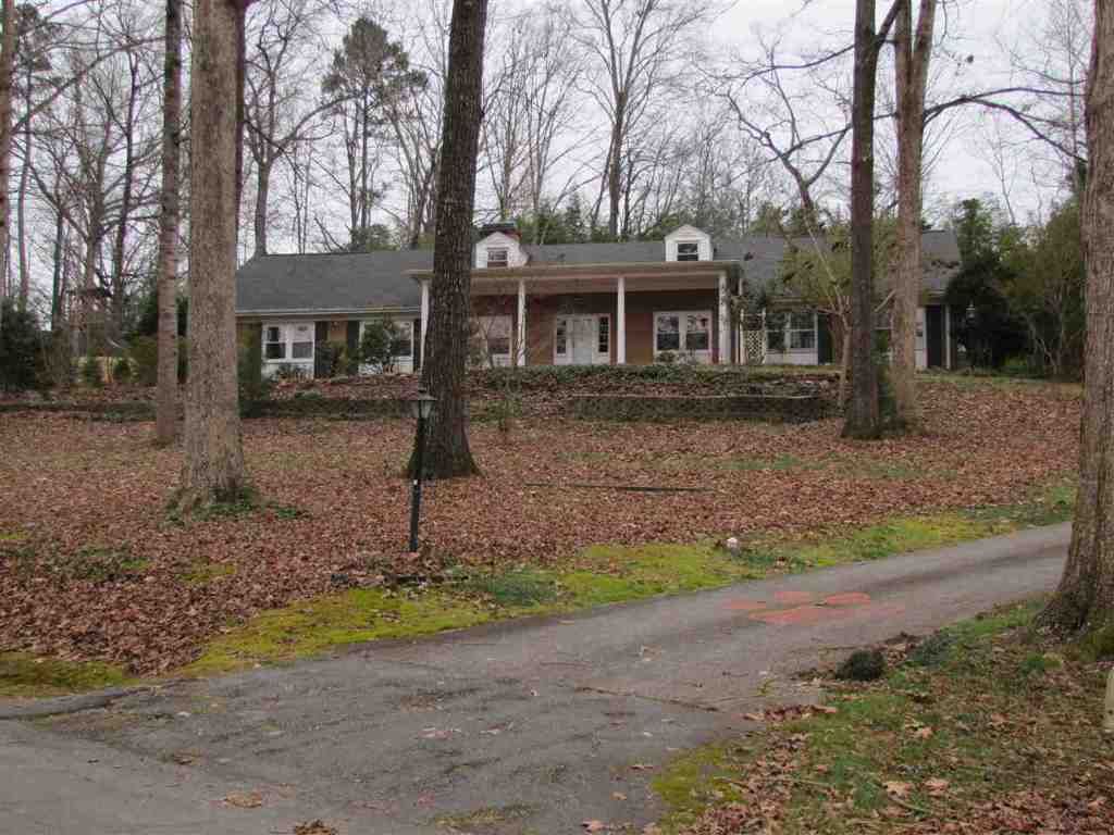 Property image 1 at 216 Wyatt Avenue, Clemson, SC 29631