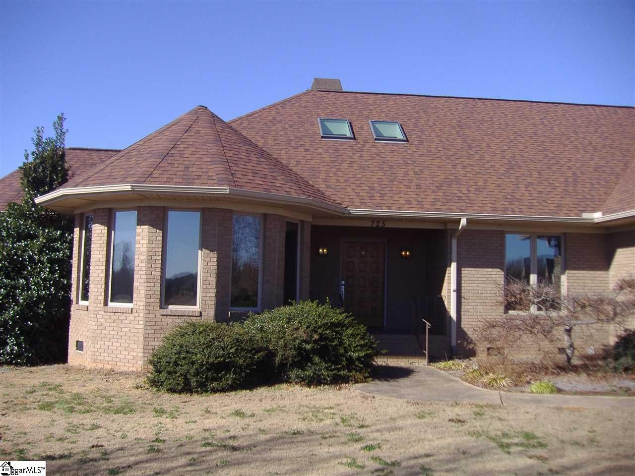 Property image 2 at 725 Holston Creek Church Road, Inman, SC 29349