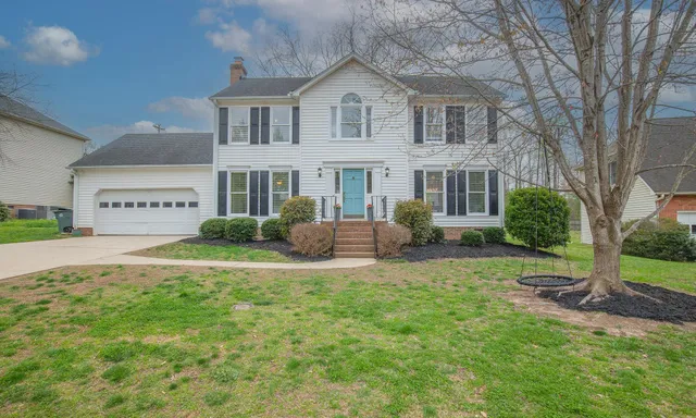 109 Coley Way
