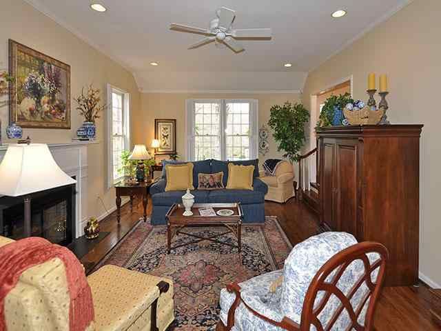 Property image 3 at 202 Regent Court, Anderson, SC 29621