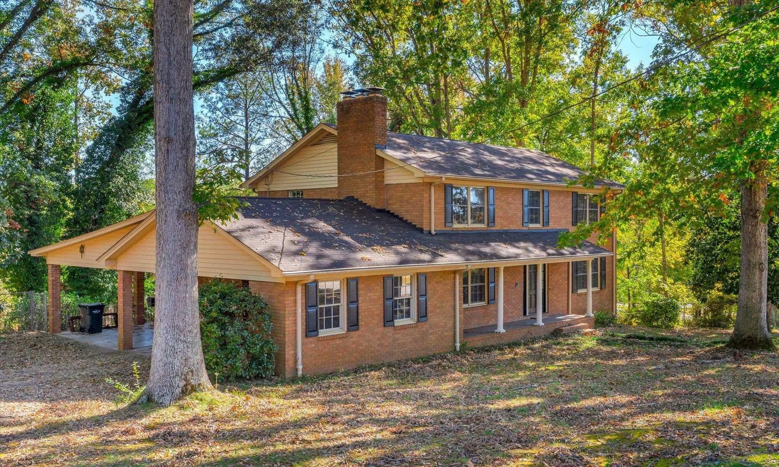 Property image 2 at 606 Laurel Road, Easley, SC 29642