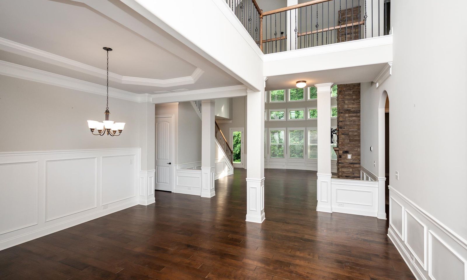 Property image 3 at 153 Palm Springs Way, Simpsonville, SC 29681