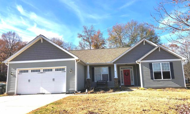 31 Upper meadow Way