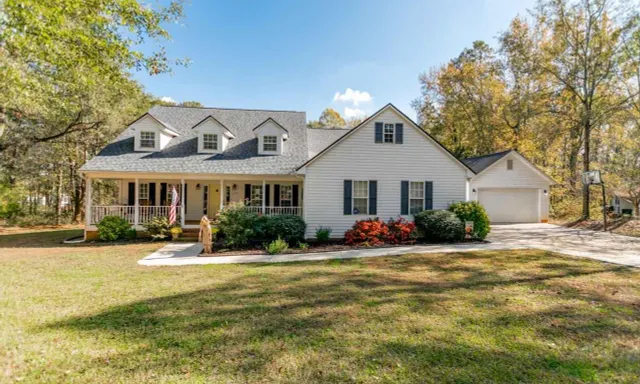 250 Shannon Lake Circle