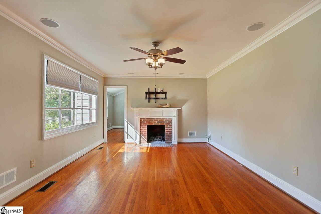 Property image 4 at 205 Mapleton Drive, Greenville, SC 29607