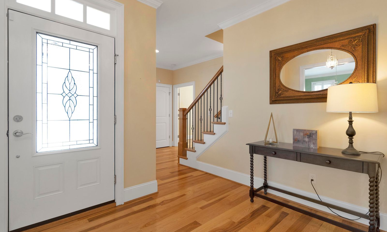 Property image 5 at 204 Cheddington Drive, Greenville, SC 29607