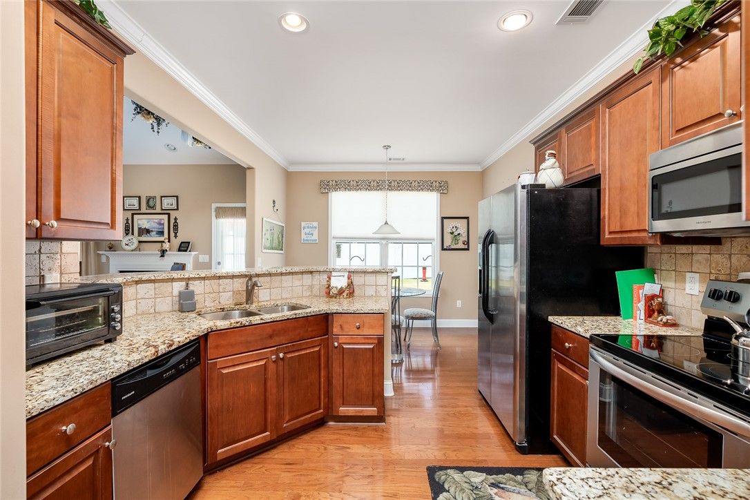 Property image 3 at 302 Wilkes Way, Anderson, SC 29621