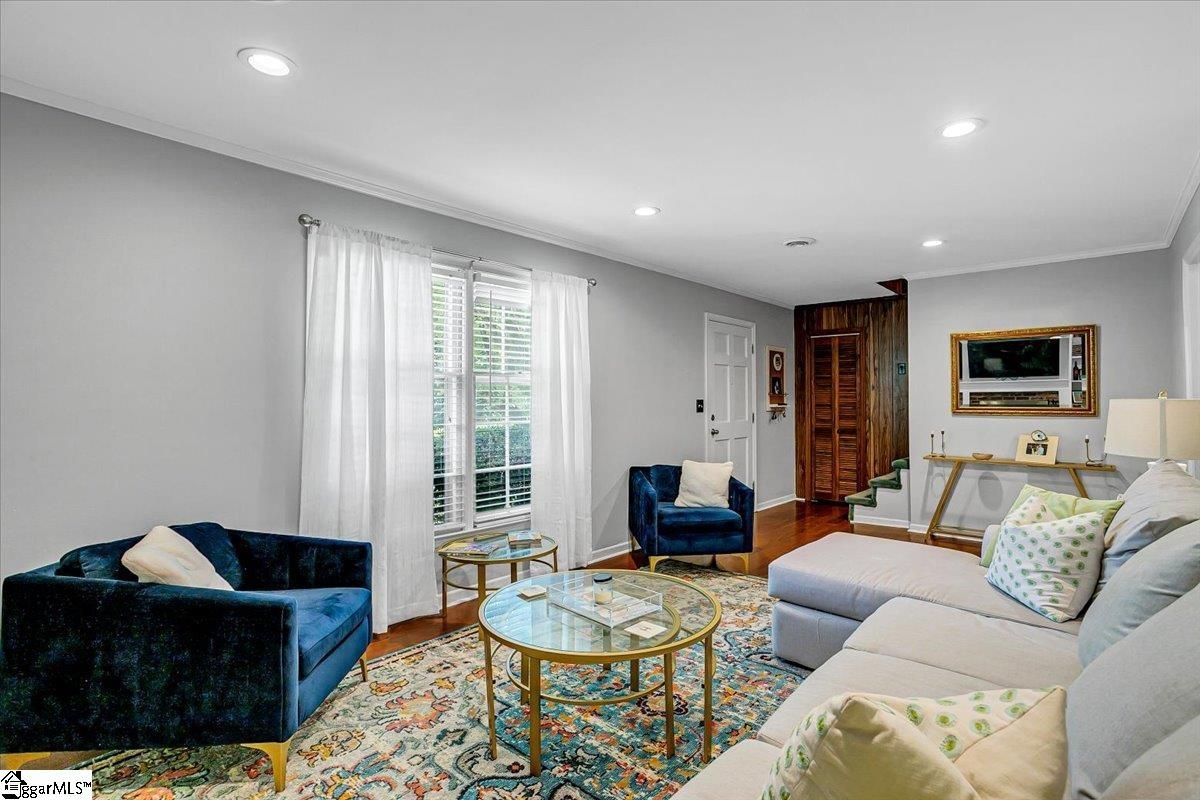 Property image 4 at 504 Gray Fox Square, Taylors, SC 29687