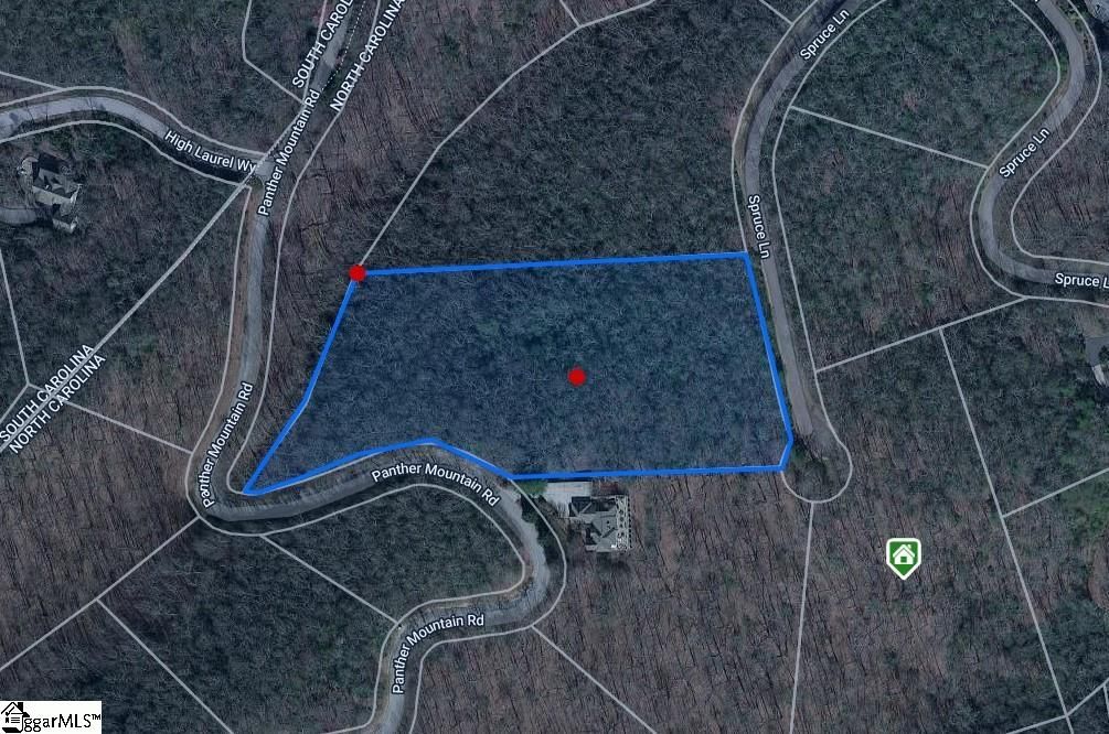 0 Panther Mountain Road