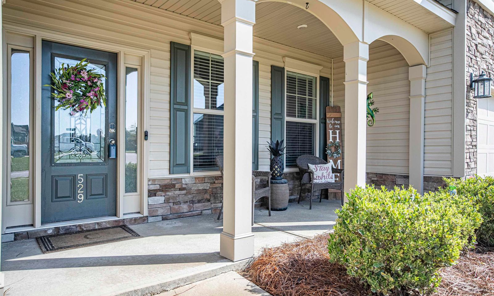 Property image 4 at 529 Long Ridge Drive, Lexington, SC 29073