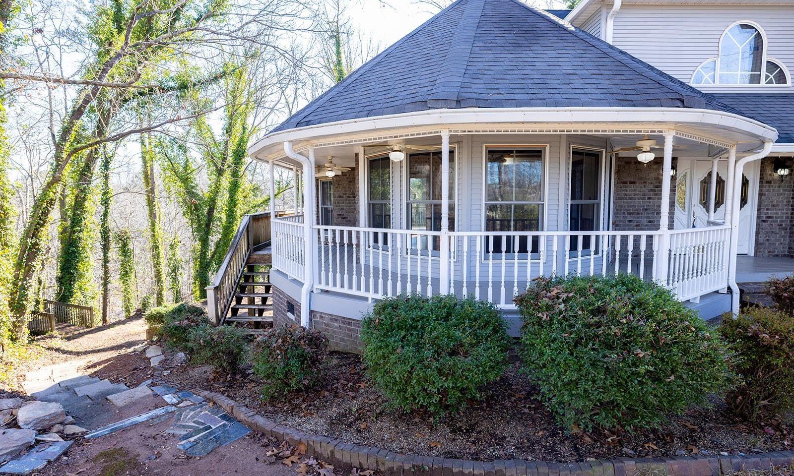 Property image 3 at 182 Ridge Point Road, Easley, SC 29640