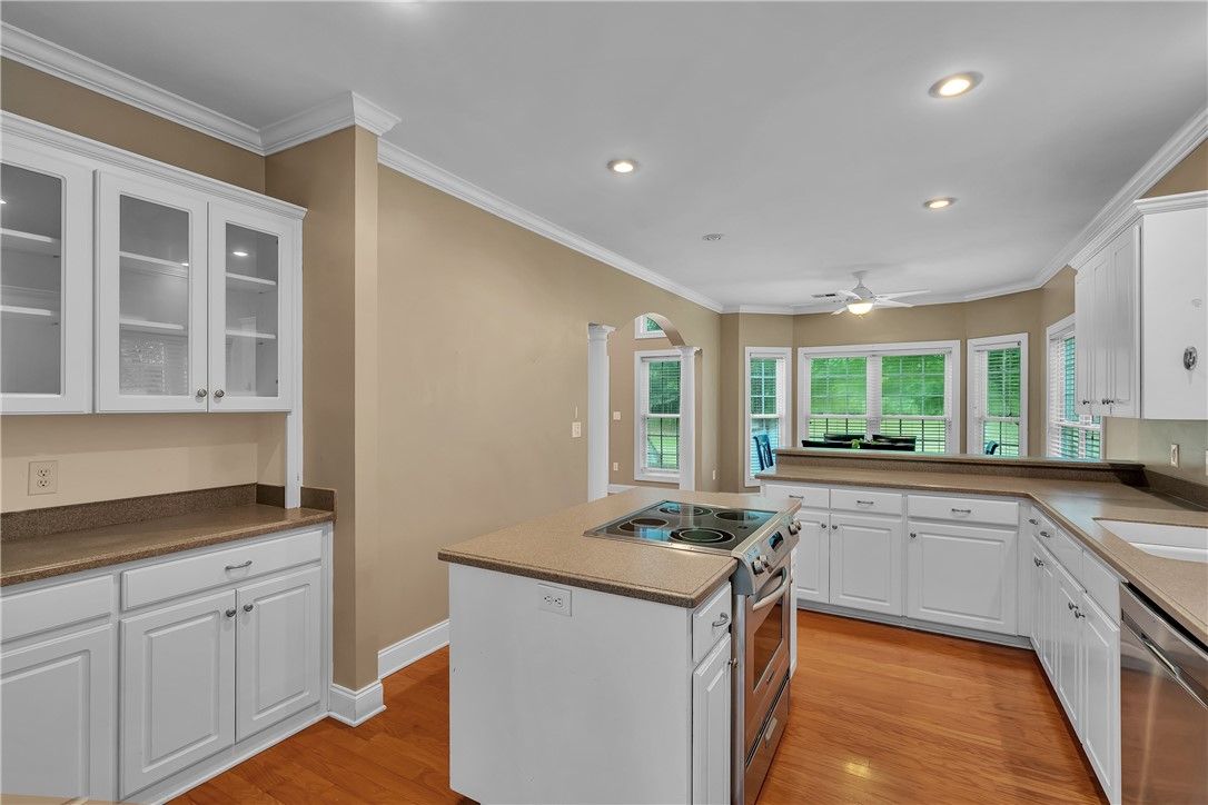 Property image 4 at 149 Deer Run, Abbeville, SC 29620