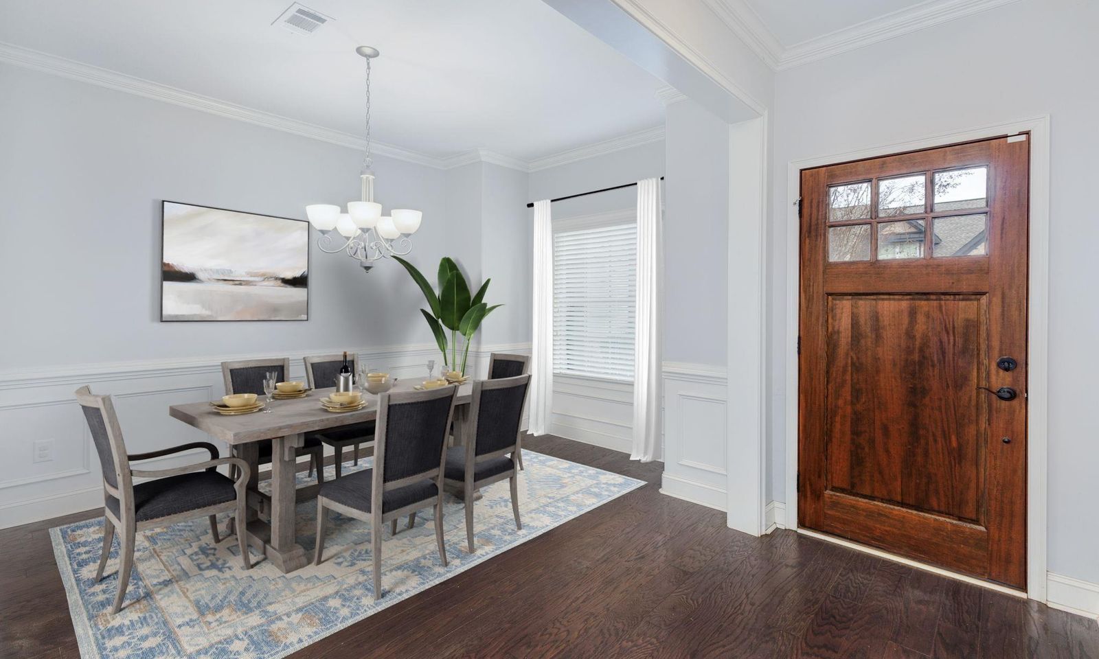 Property image 2 at 350 Scotch Rose Lane, Greer, SC 29650