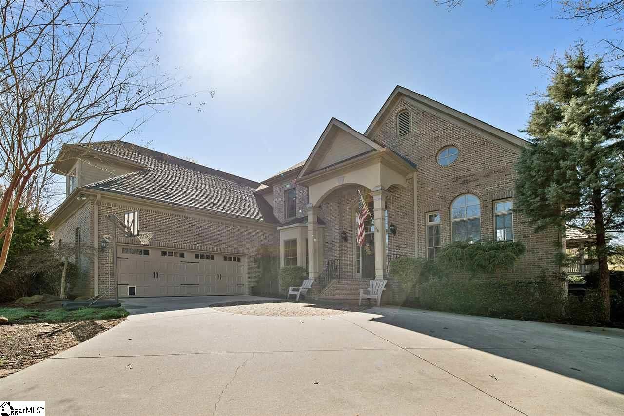 Property image 1 at 605 Glen Meadows Drive, Simpsonville, SC 29680