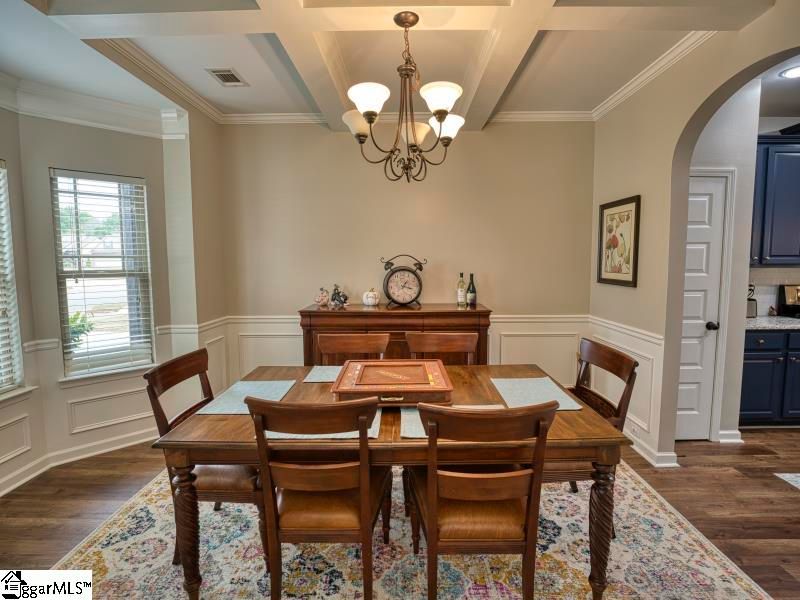 Property image 5 at 128 E Farrell Drive, Woodruff, SC 29388