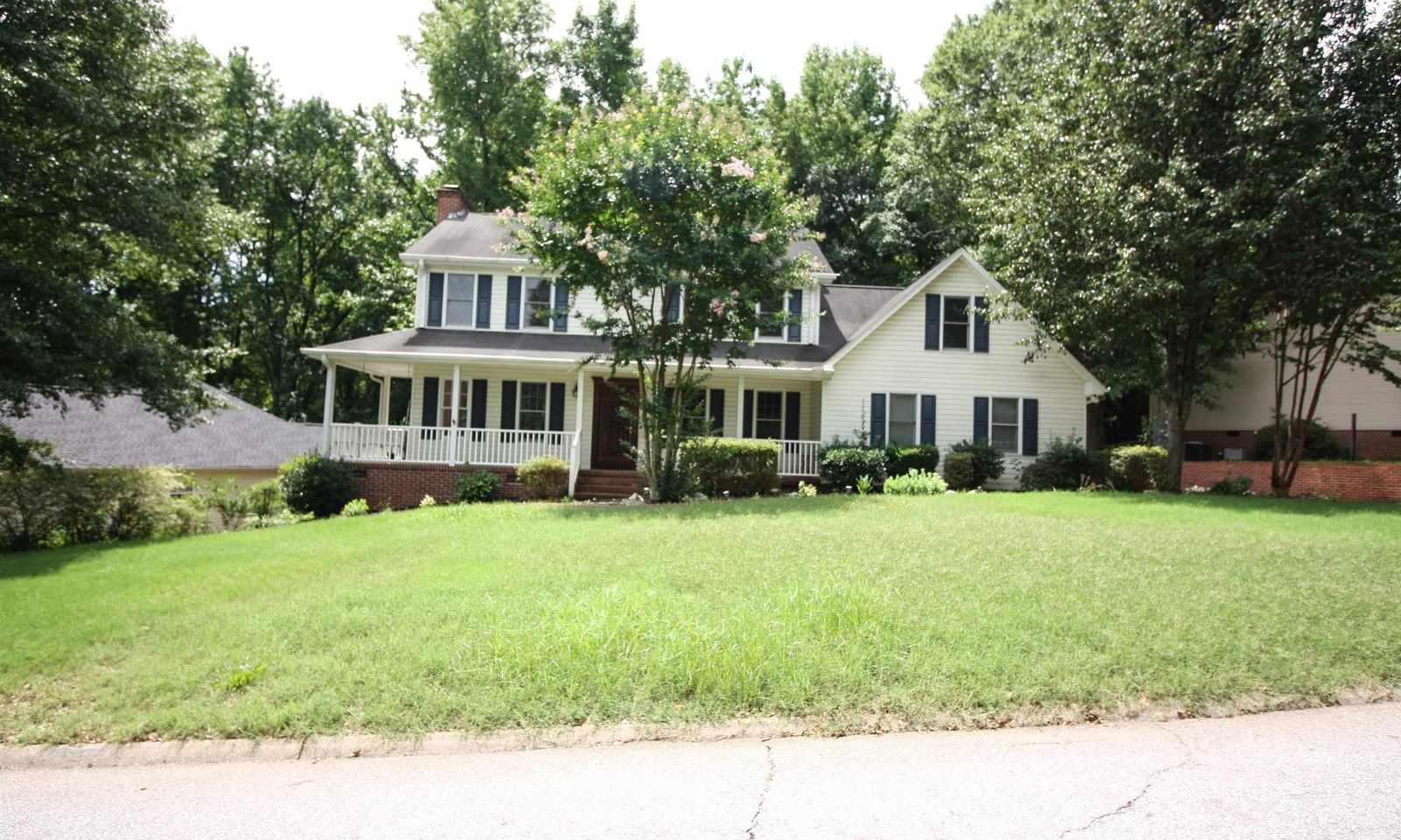 Property image 2 at 304 WAGONCREEK Drive, Simpsonville, SC 29681