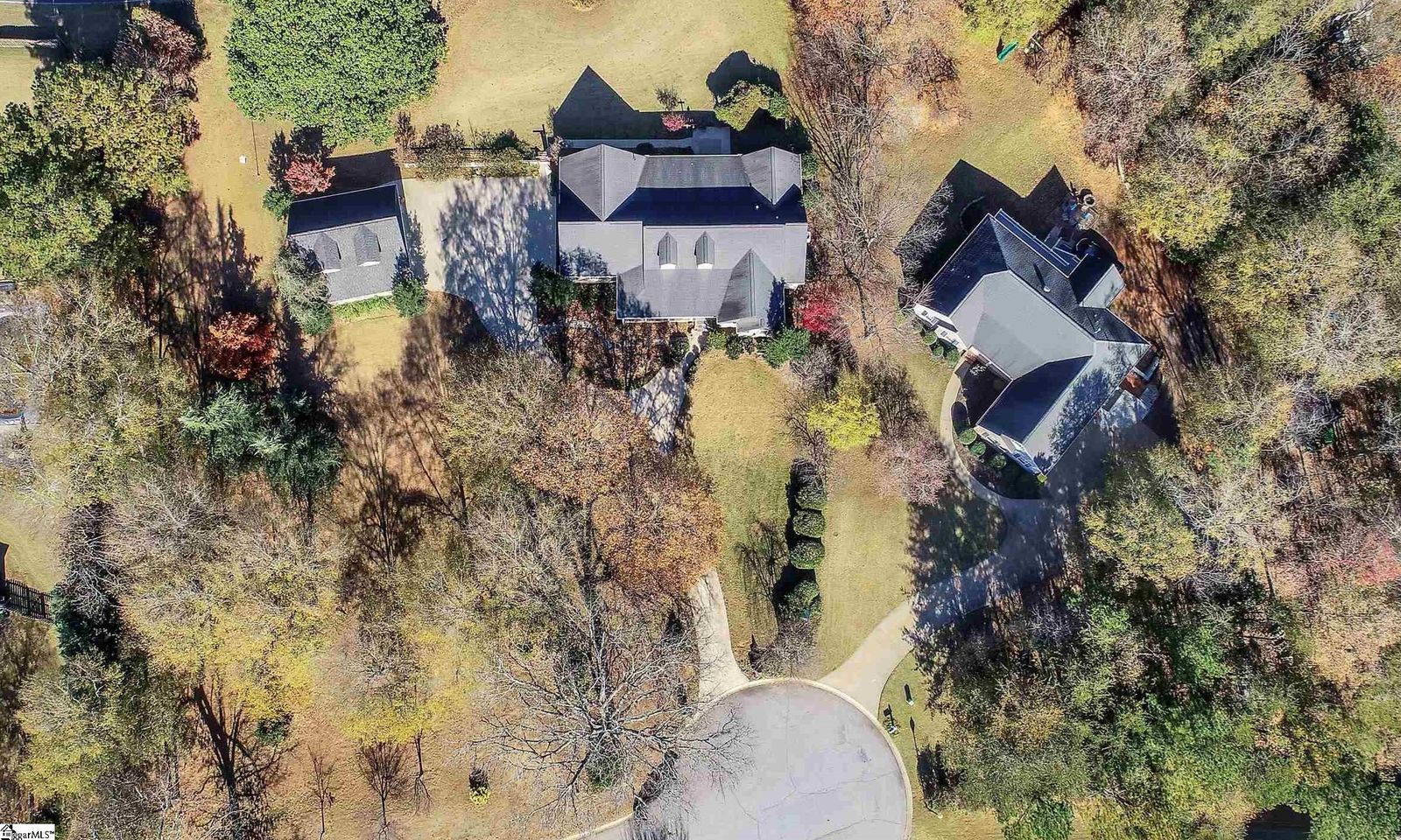 Property image 2 at 107 Saint Lukes Circle, Easley, SC 29642