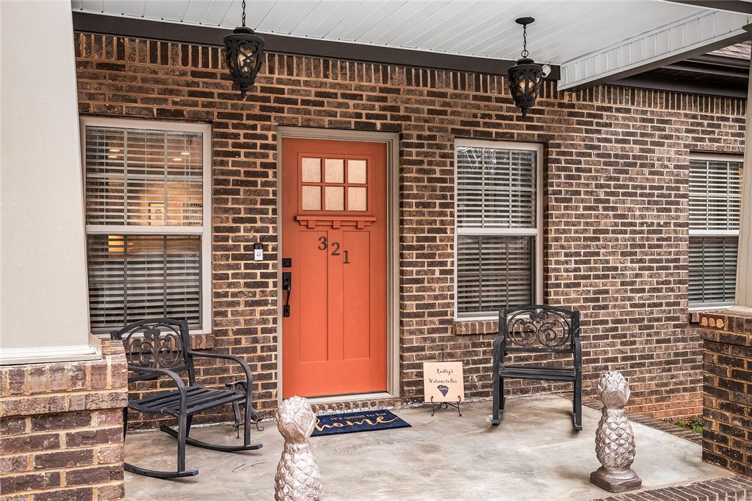 Property image 4 at 321 Teakwood Drive, Easley, SC 29640