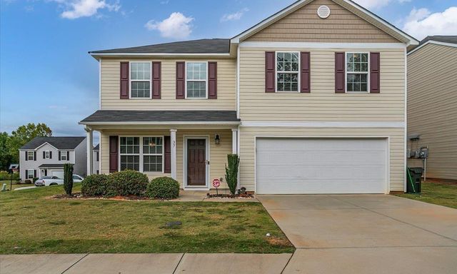 37 Jones Creek Circle
