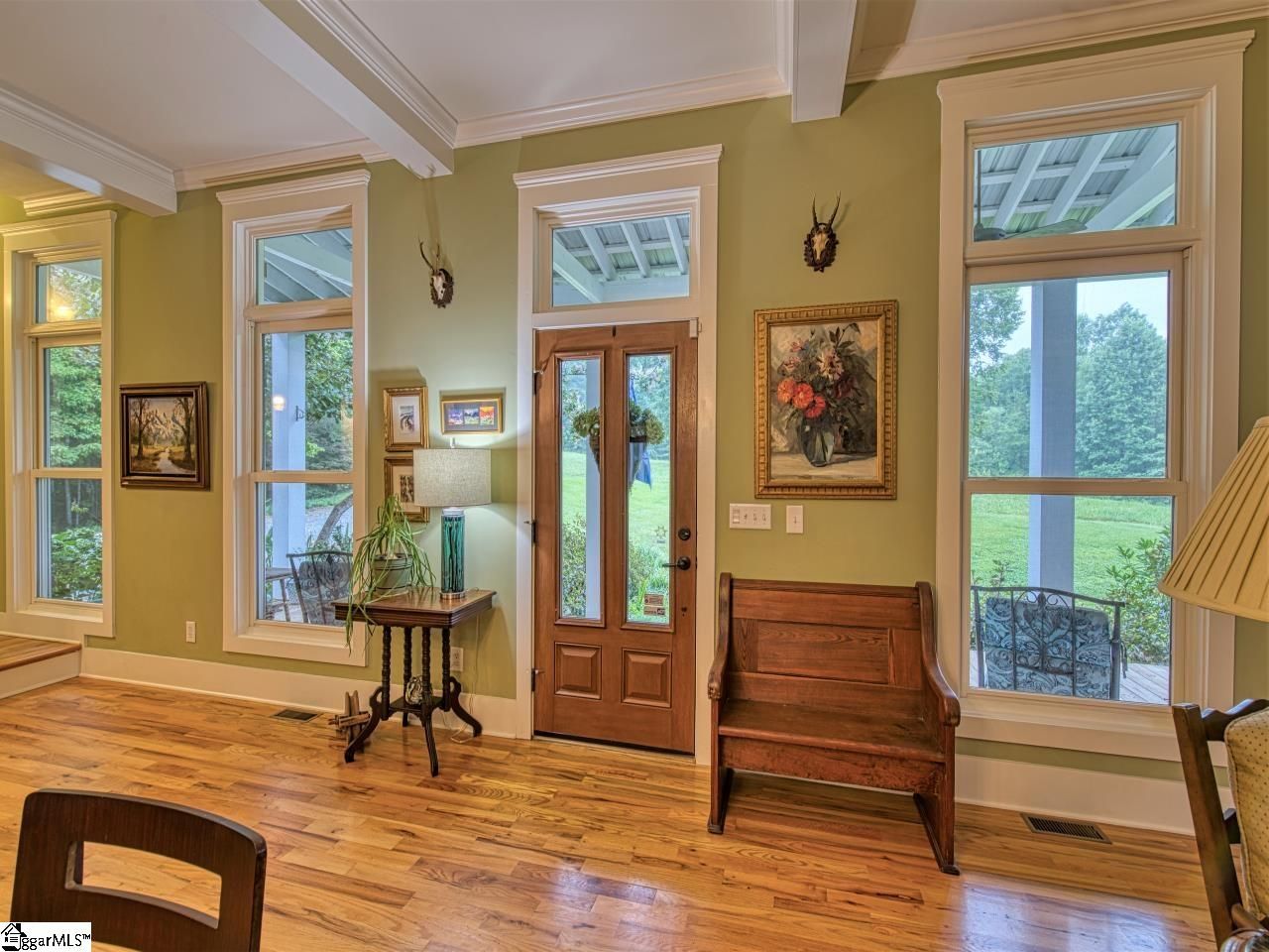 Property image 4 at 2030 Oak Grove Road, Landrum, SC 29356