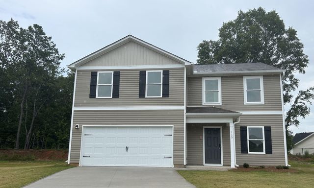 115 Brooks Court