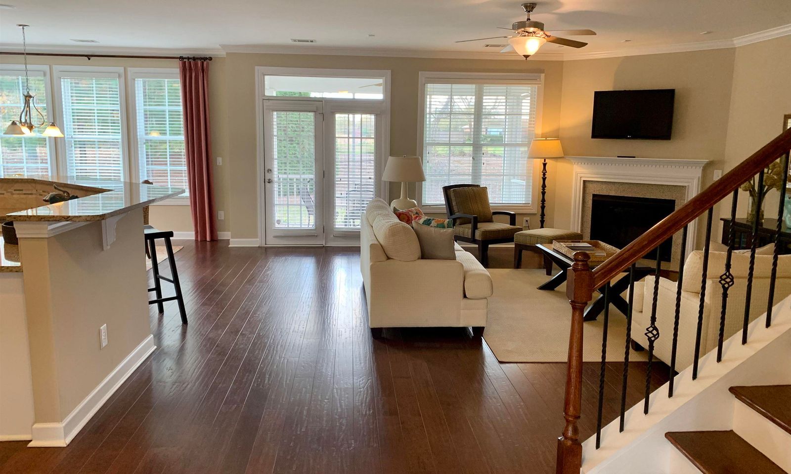 Property image 4 at 1 Moorgate Drive, Simpsonville, SC 29681