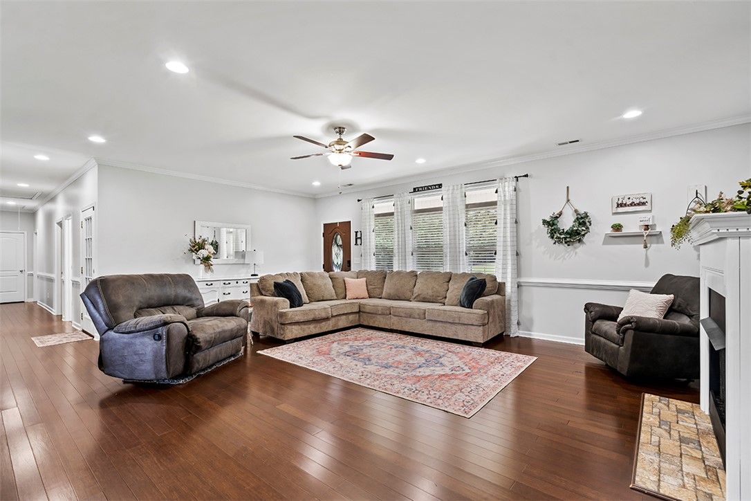 Property image 4 at 408 Miller Road, Hodges, SC 29653