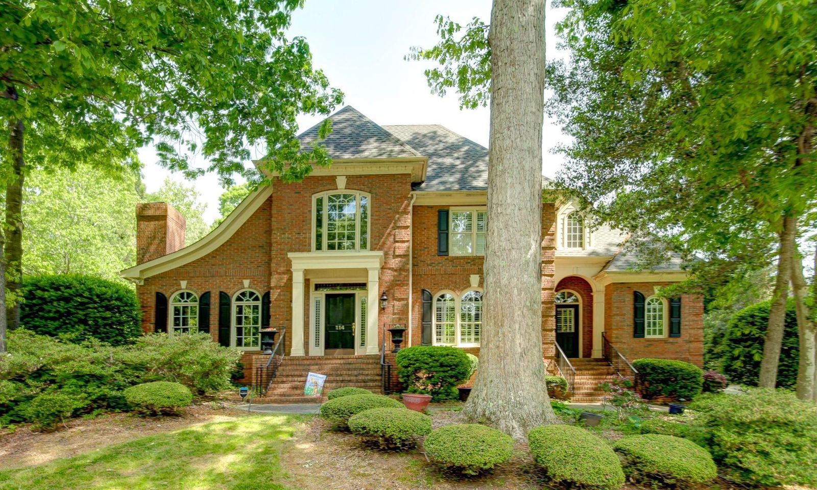 Property image 2 at 114 Ryans Run Court, Greenville, SC 29615