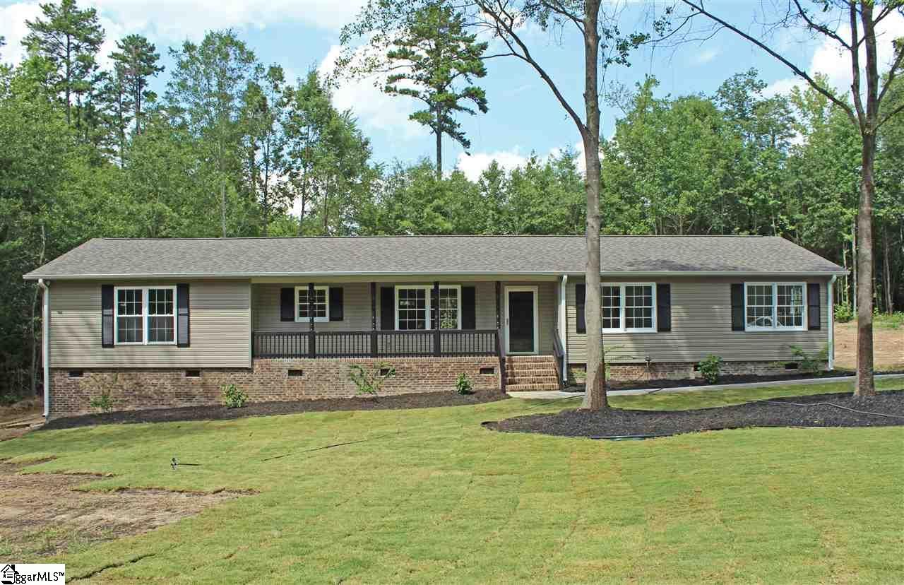 Property image 1 at 117 Fillery Drive, Greenville, SC 29615