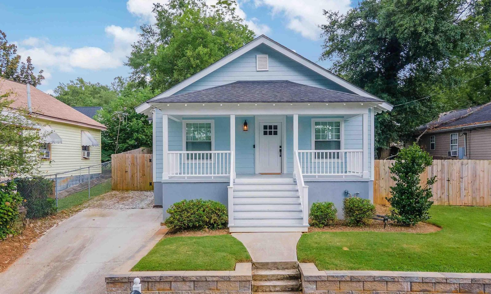 Property image 2 at 112 Rose Avenue, Greenville, SC 29601