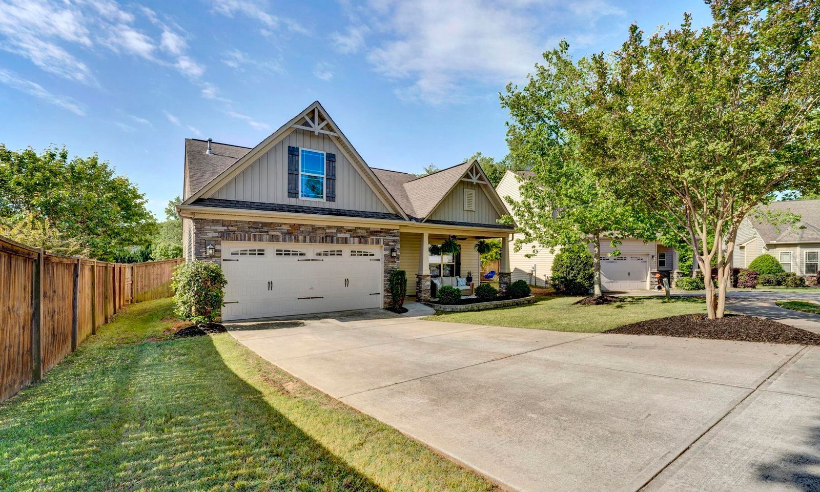 Property image 2 at 3 Leeds Court, Simpsonville, SC 29681