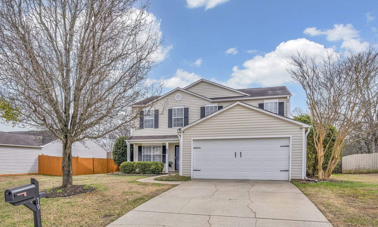 Property image 1 at 10 Pasture Place, Simpsonville, SC 29681