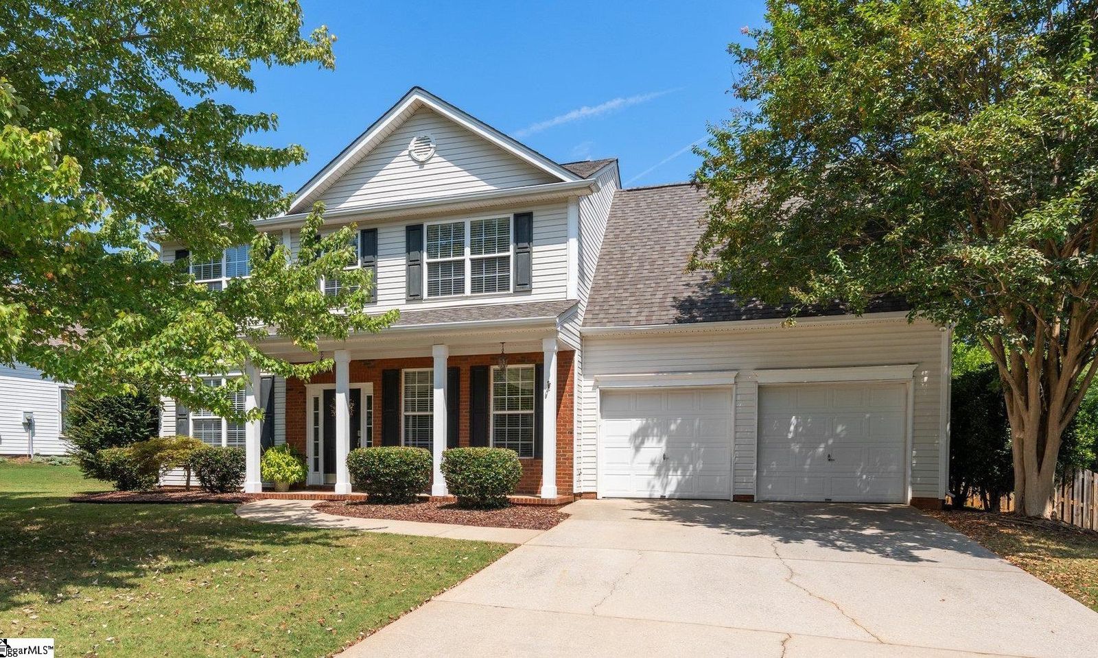 Main image of property at 327 Waterton Way, Simpsonville, SC 29680
