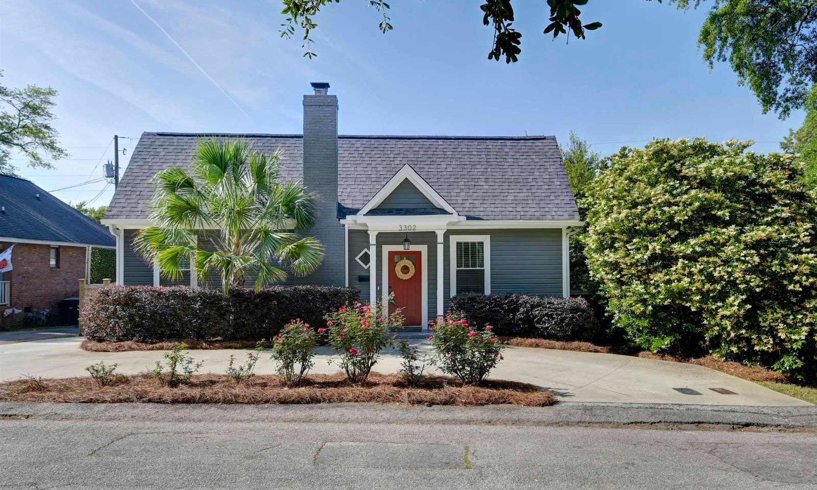 Property image 2 at 3302 Cannon Street, Columbia, SC 29205