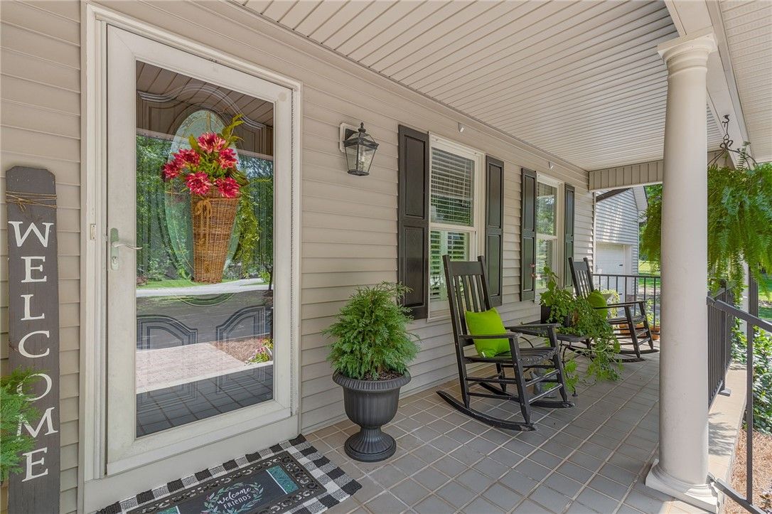 Property image 5 at 300 Horseshoe Drive, Seneca, SC 29678