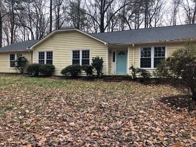 Property image 2 at 502 Cannon Circle, Greenville, SC 29607