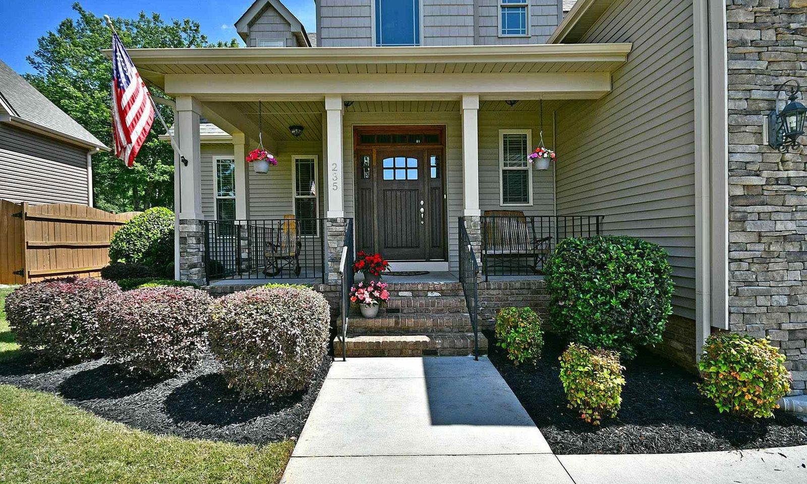 Property image 5 at 235 Ebbitt Court, Greer, SC 29651
