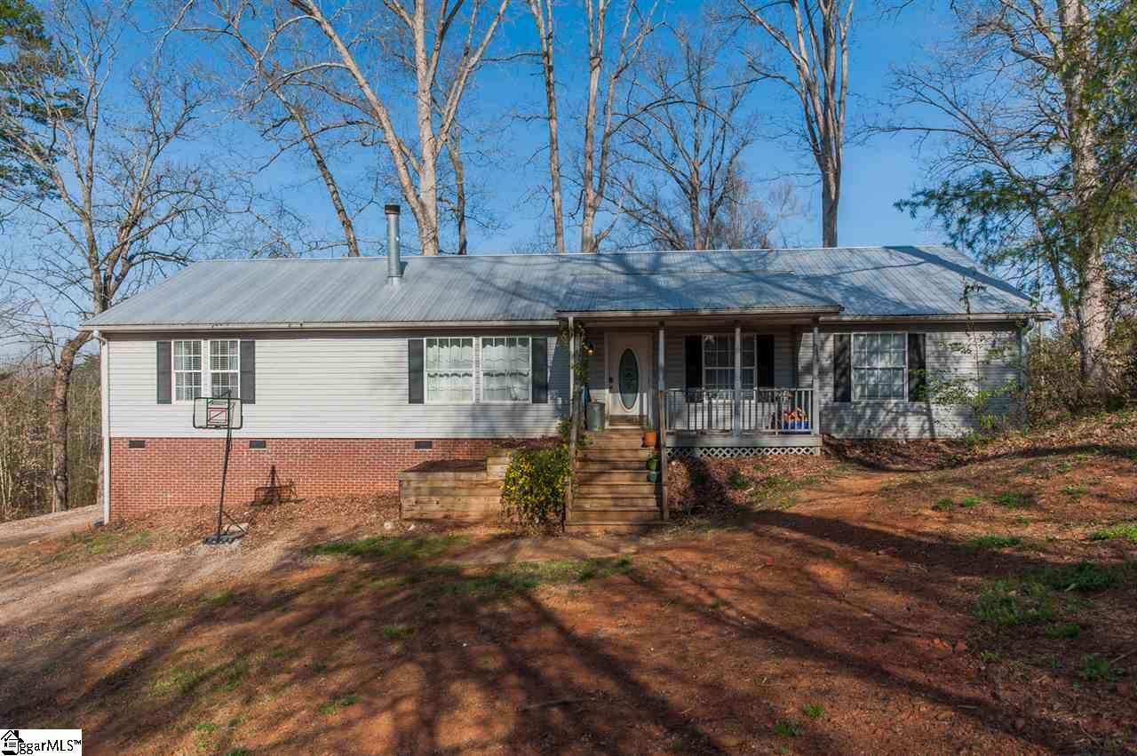 Property image 2 at 100 N Plainview Drive, Greenville, SC 29611