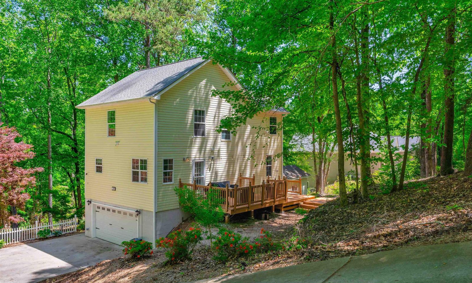 Property image 2 at 120 Logans Way, Seneca, SC 29678