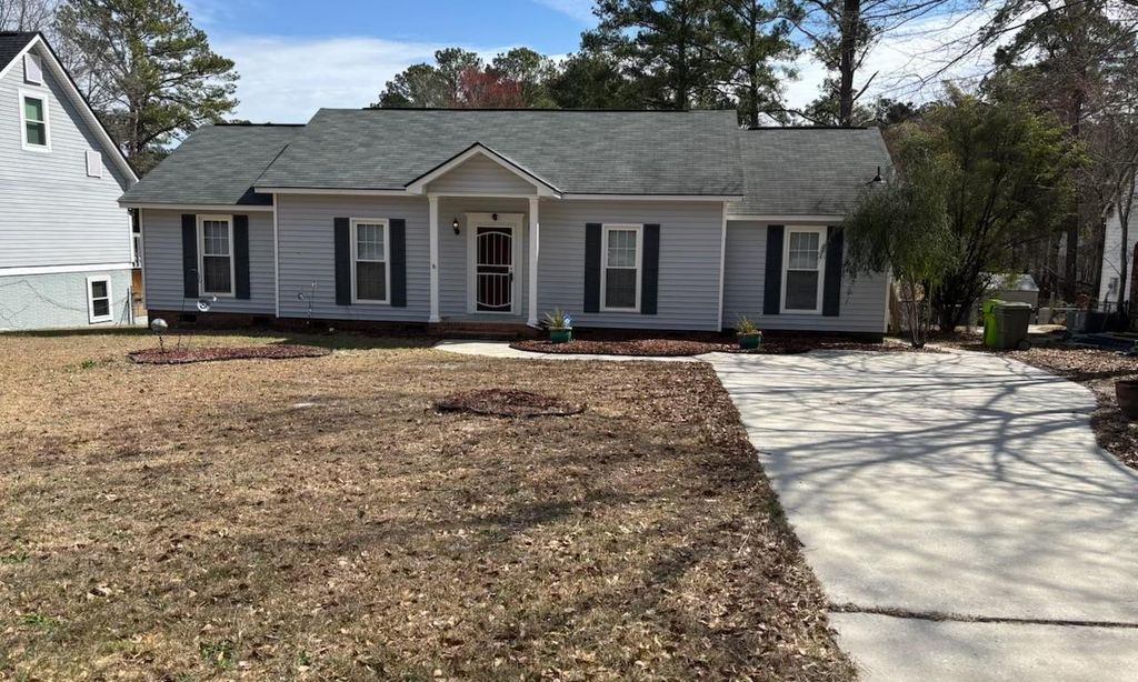129 Chaunticleer Road