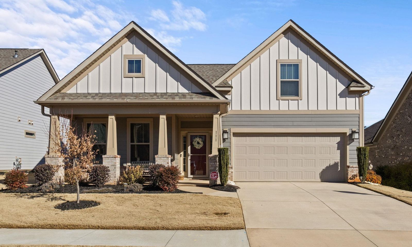 111 Ravencrest Court