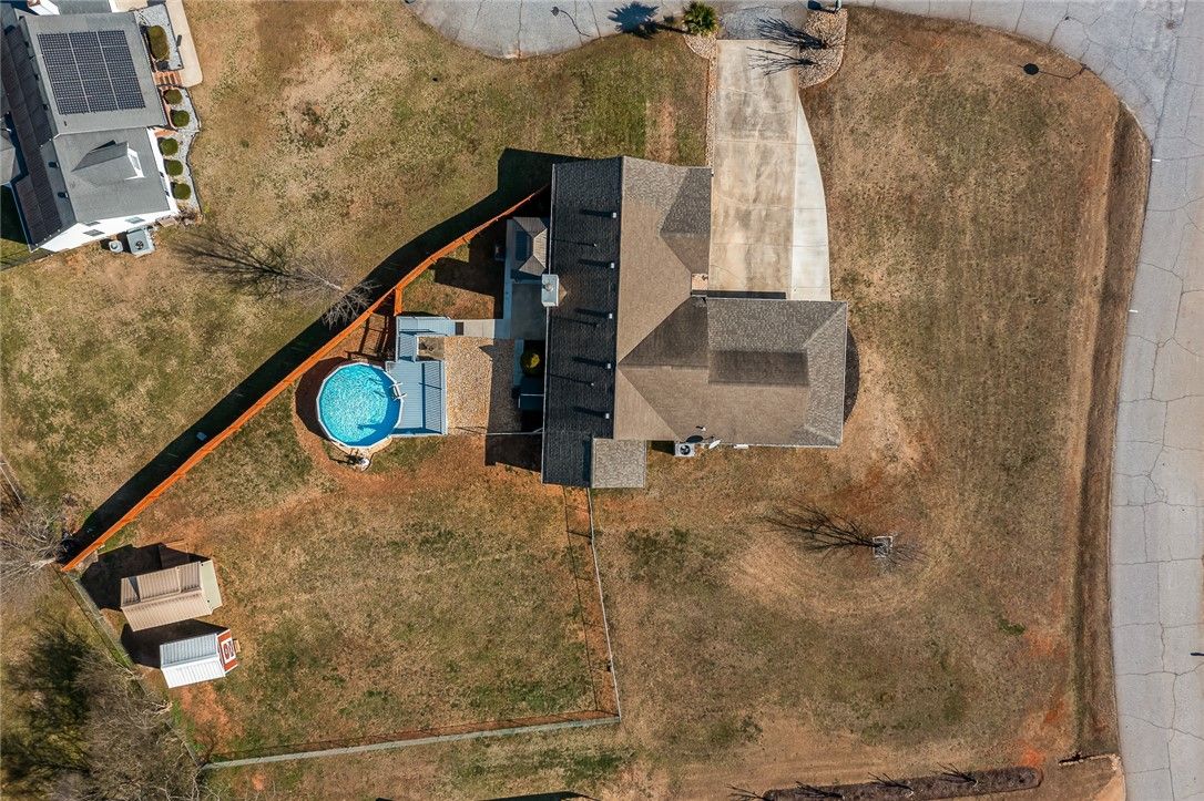 Property image 3 at 110 Sussex Way, Anderson, SC 29625