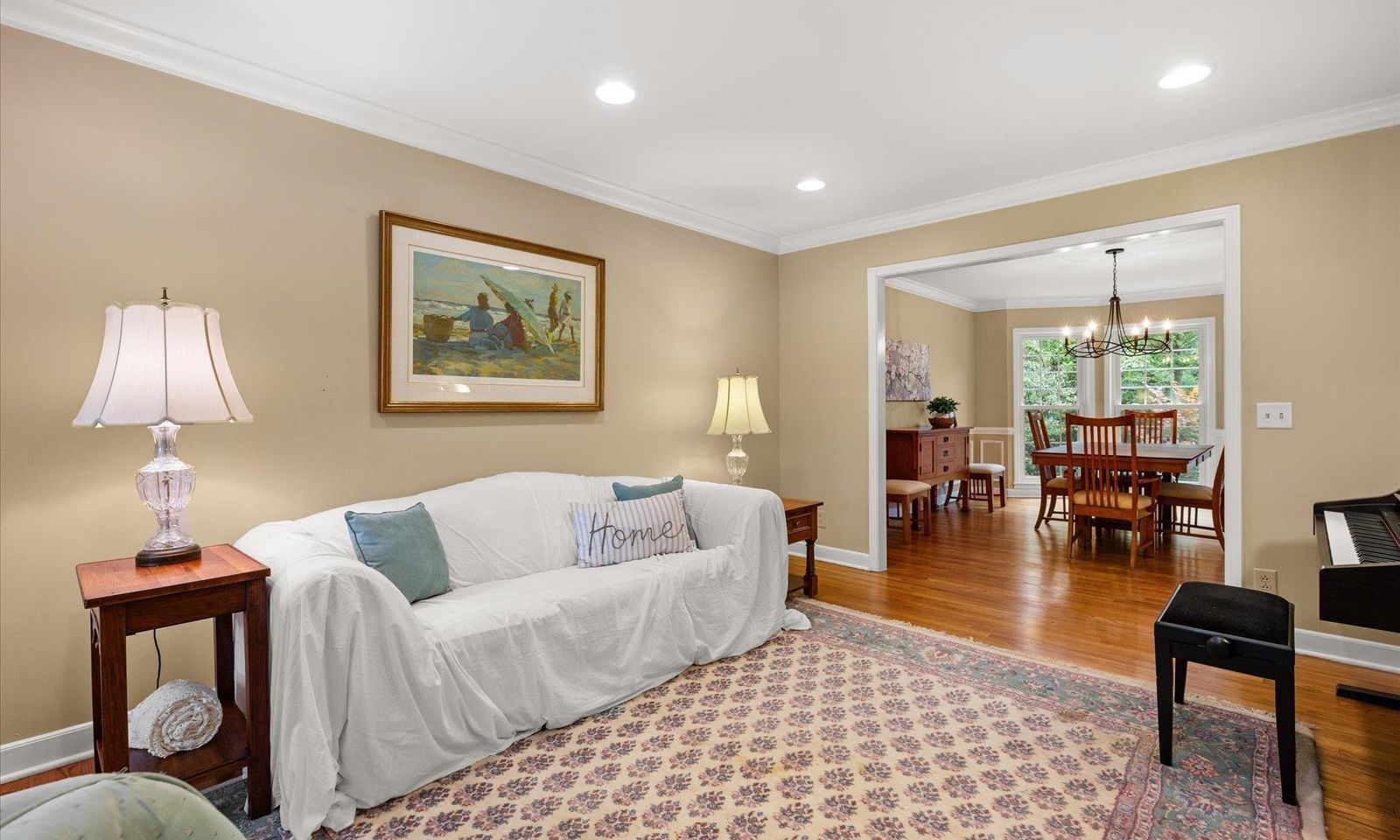 Property image 3 at 113 Nightingale Lane, Greenville, SC 29607